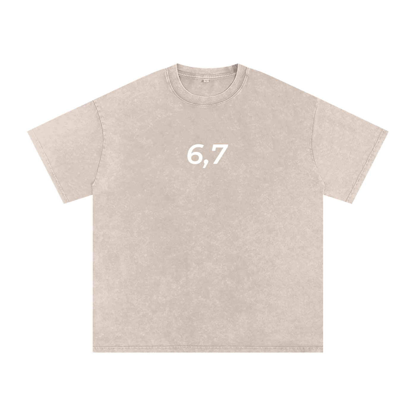 67 Definition Washed T