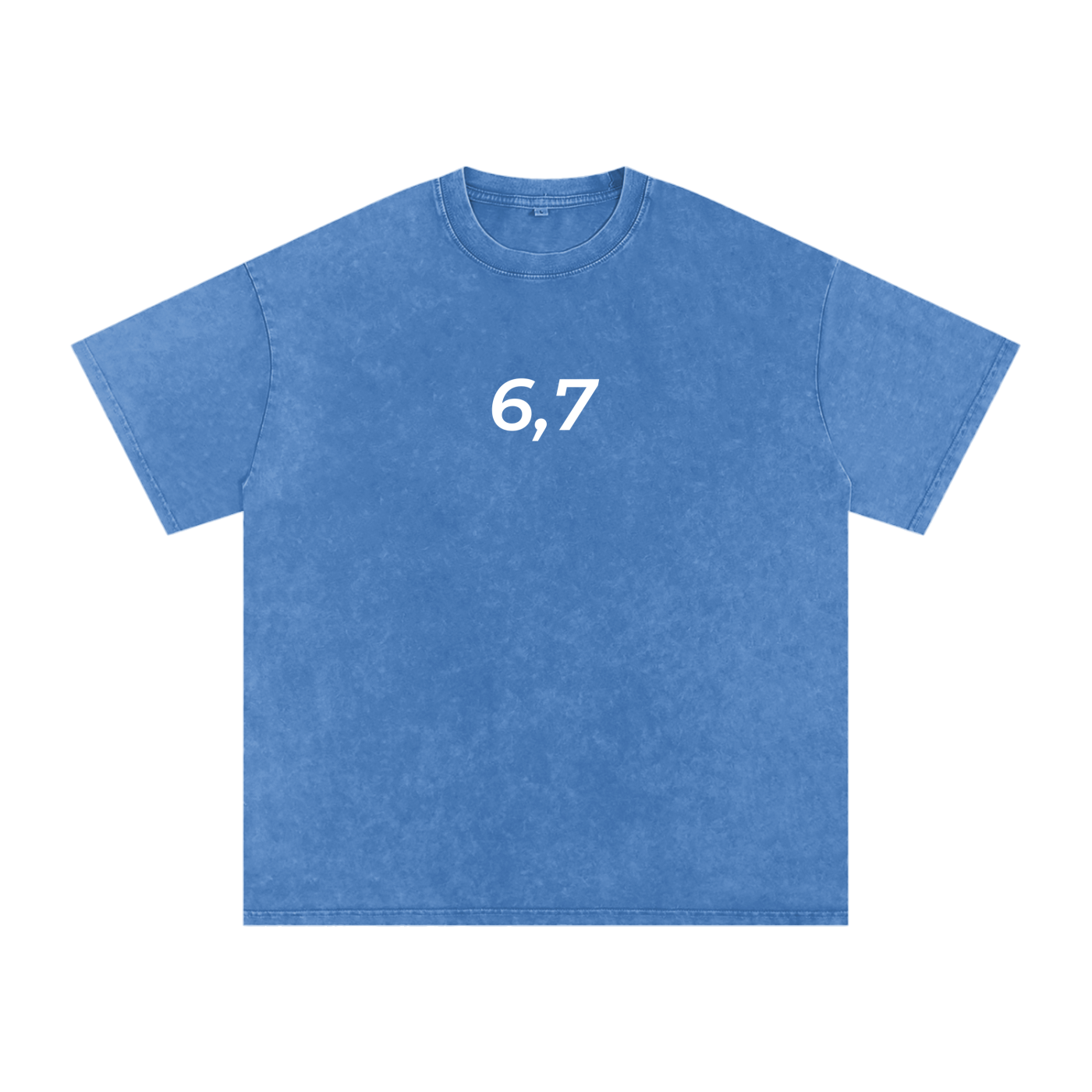 67 Definition Washed T
