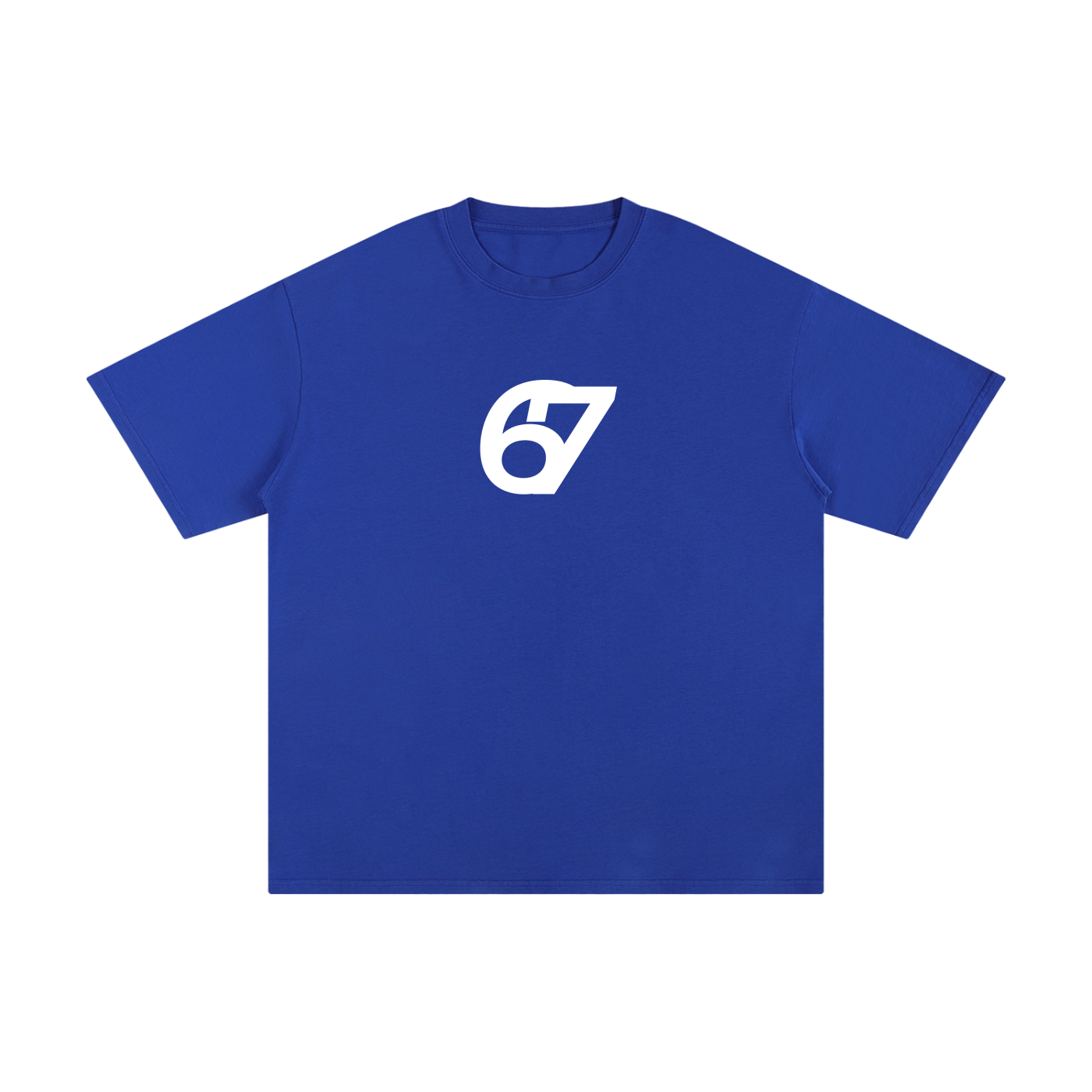 67 Logo T