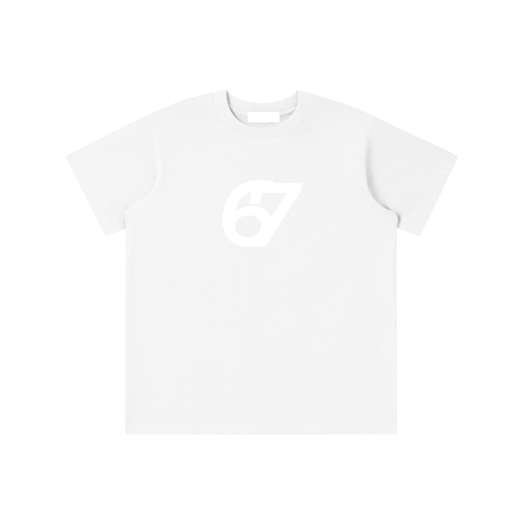 Kids 67 Logo T