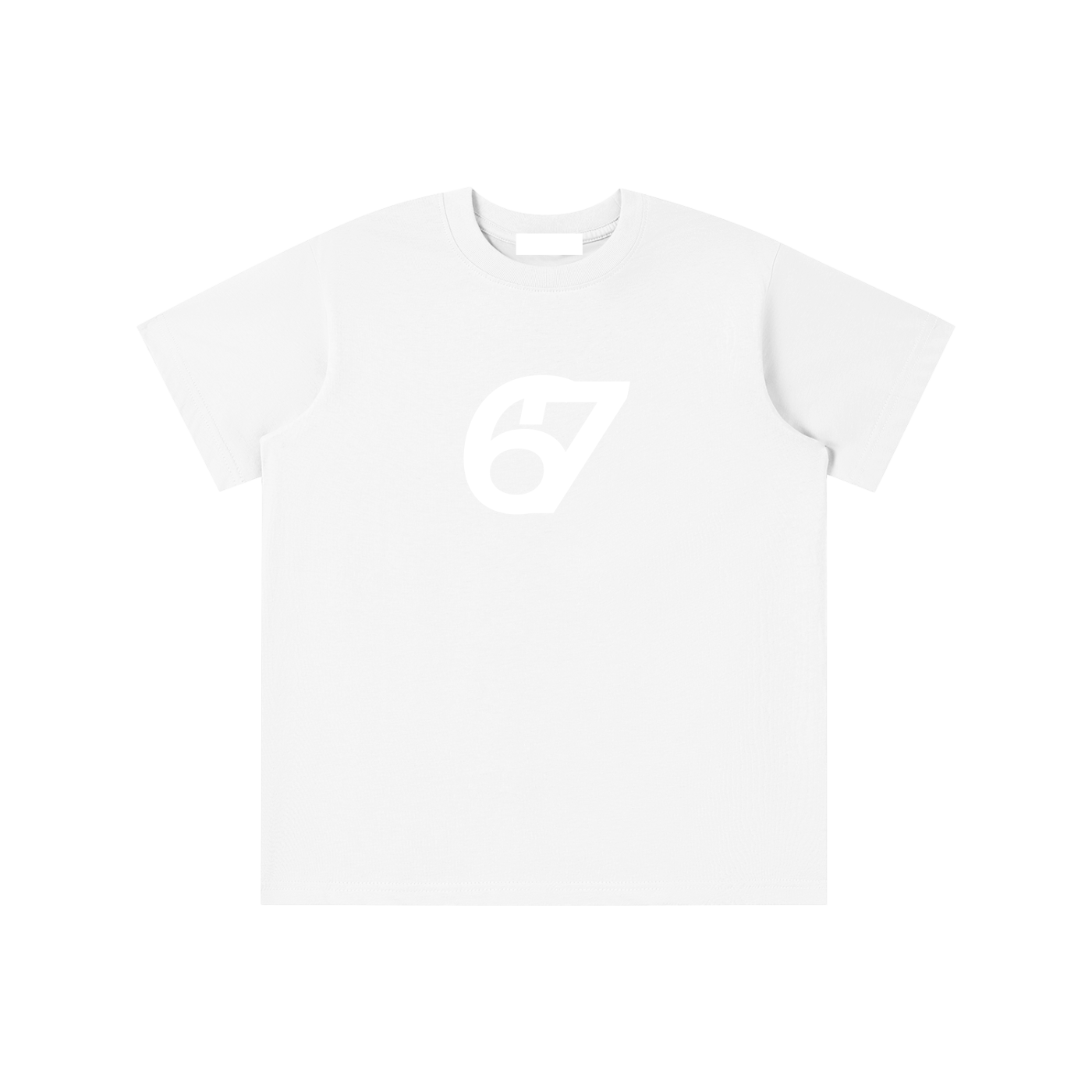 Kids 67 Logo T