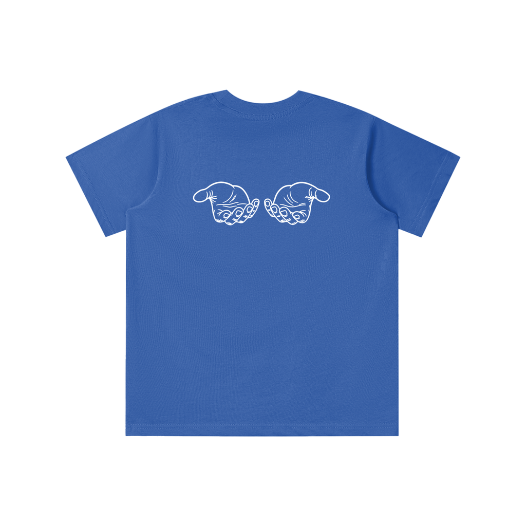 Kids 67 Logo T