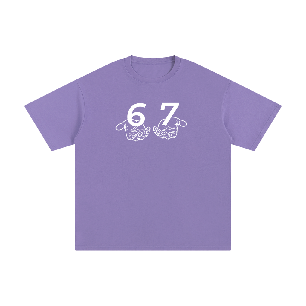 67 Gesture T