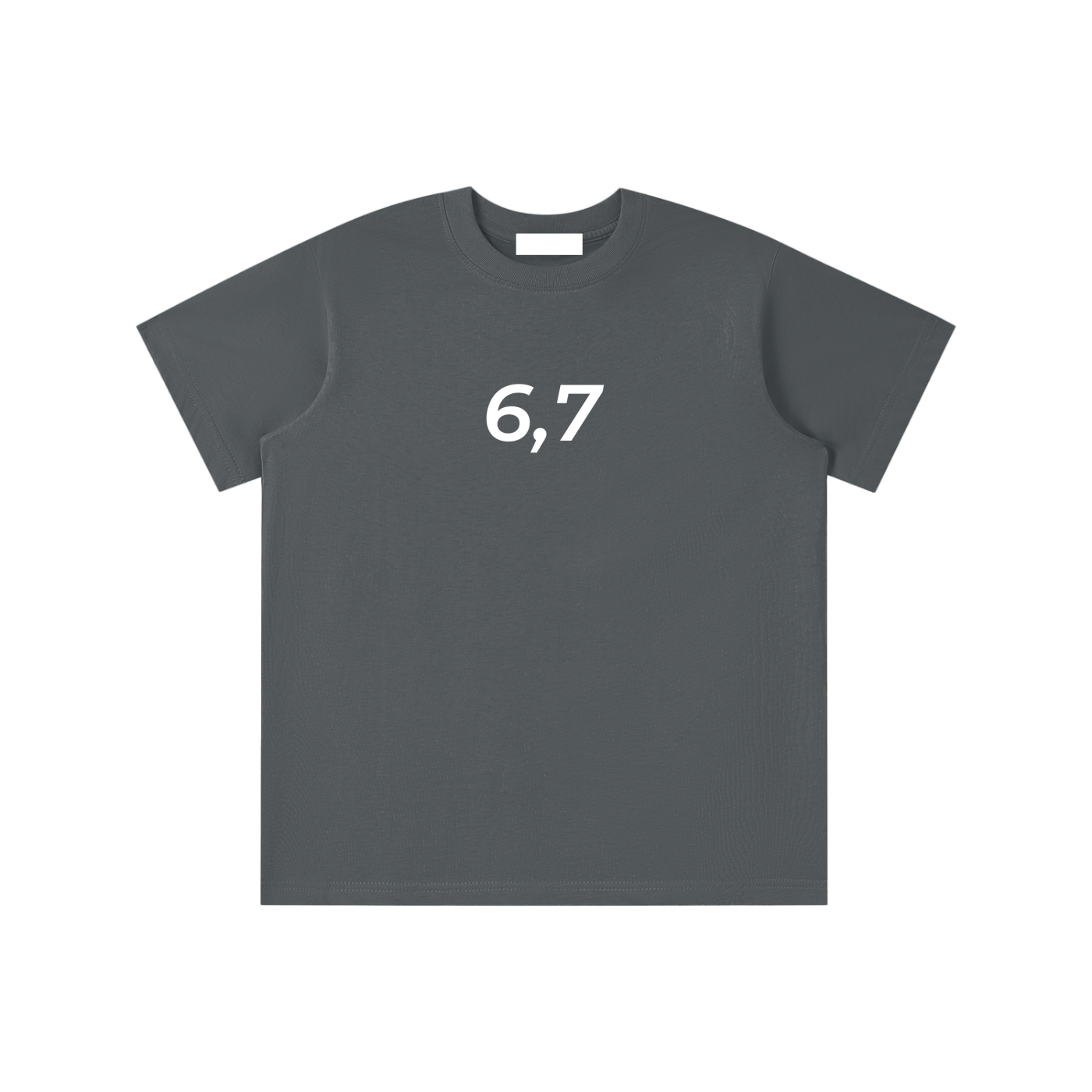 Kids 6,7 Definition T