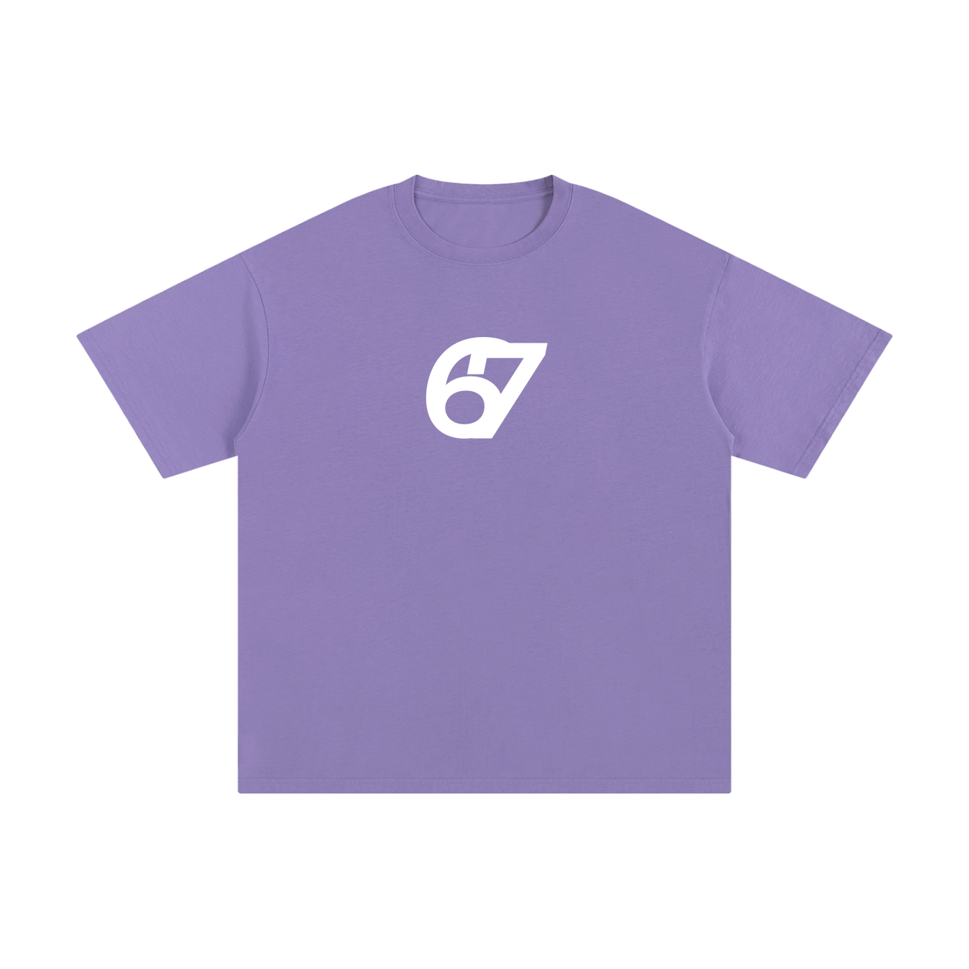 67 Logo T