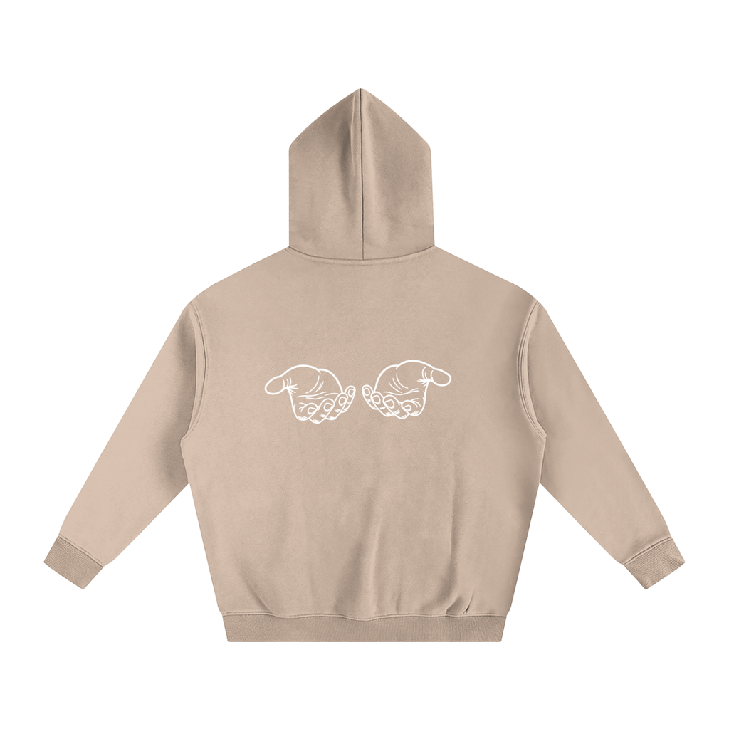 67 Logo Hoodie