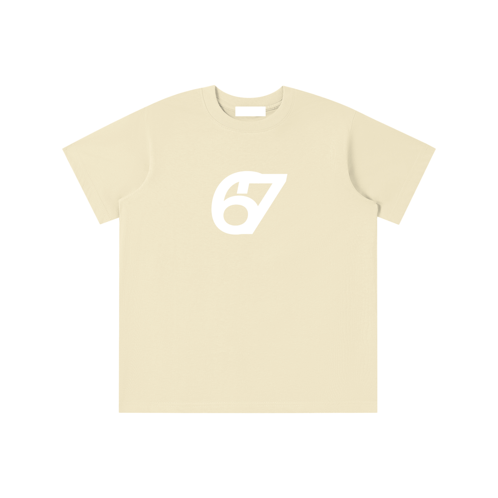 Kids 67 Logo T