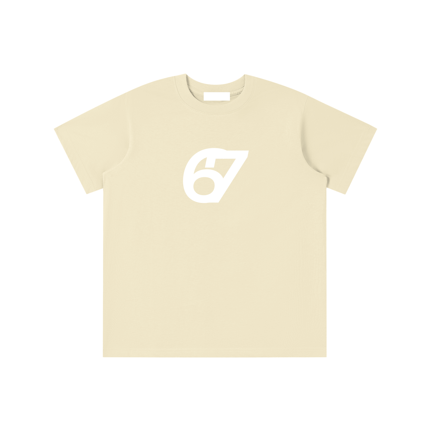 Kids 67 Logo T