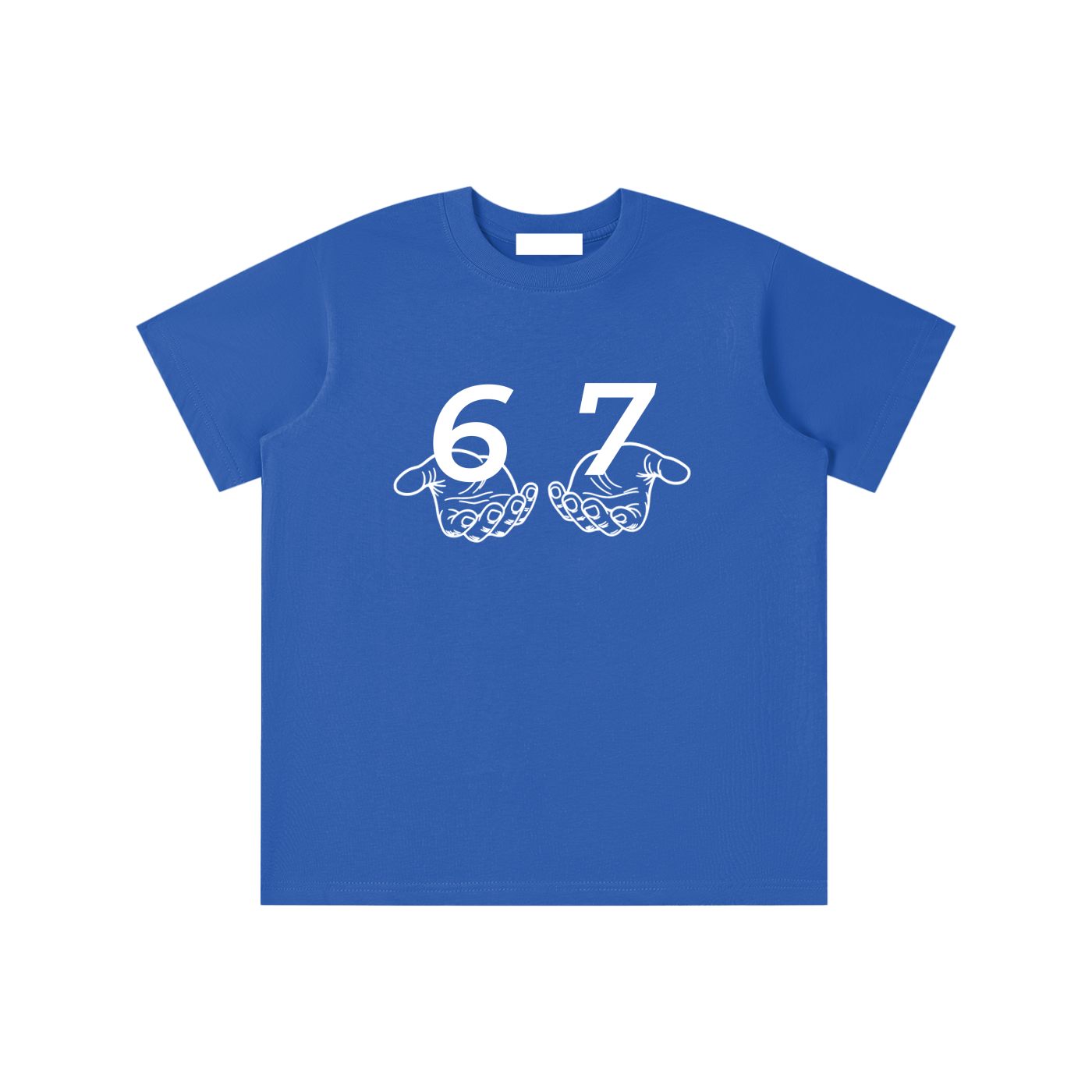 Kids' 67 Gesture T