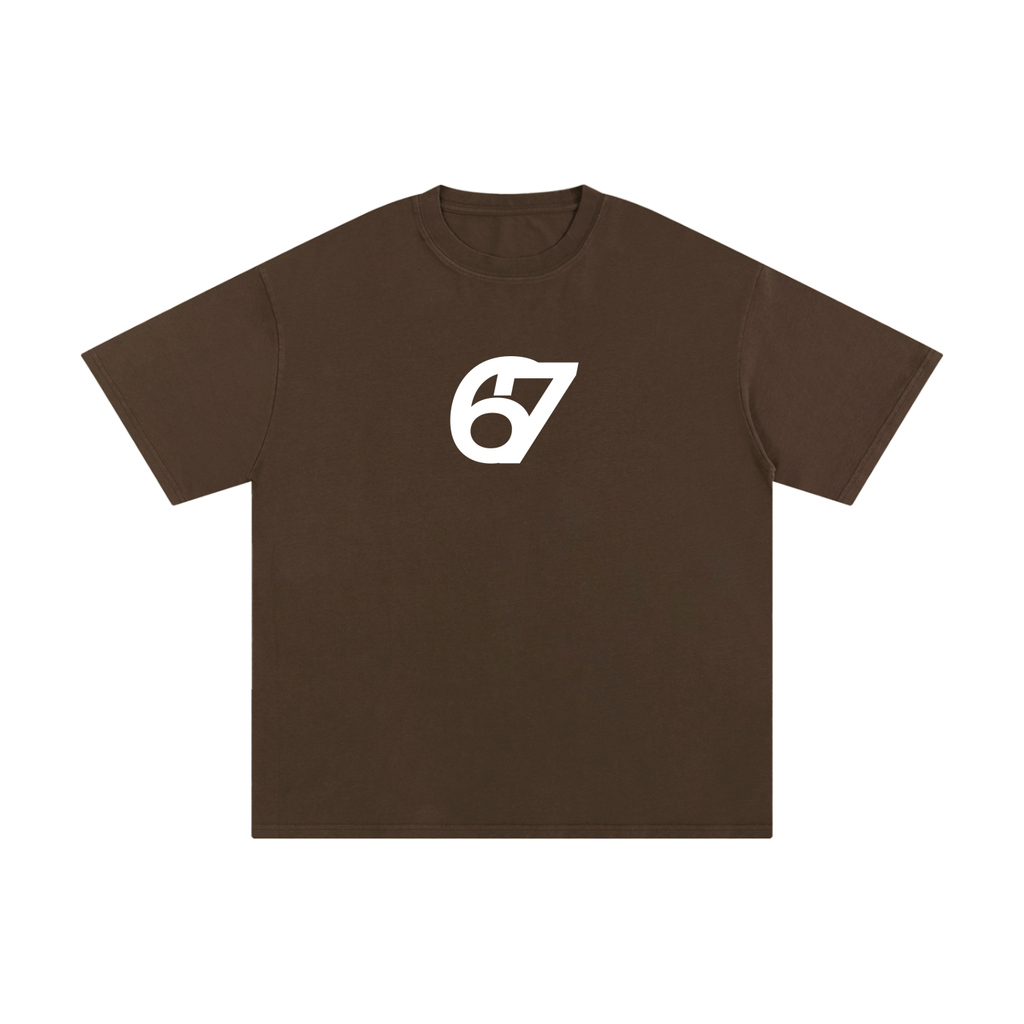 67 Logo T