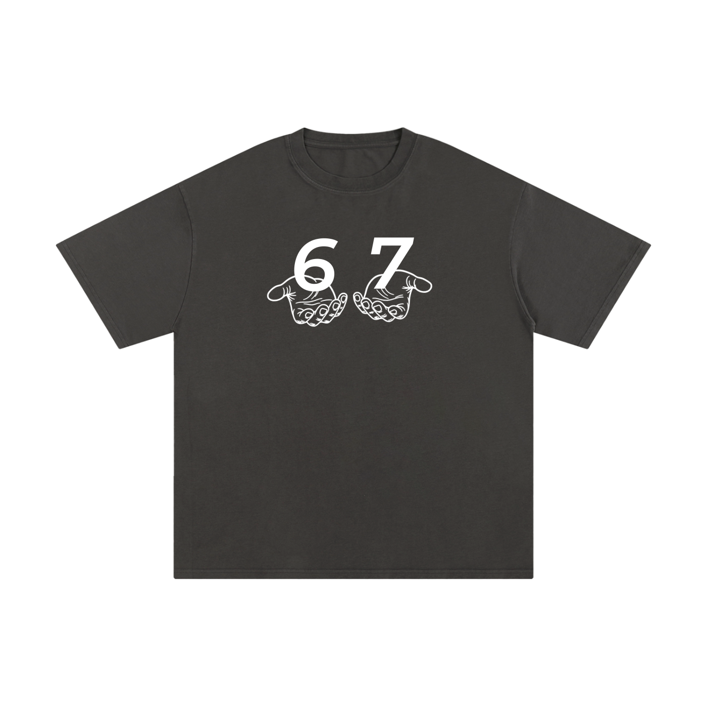 67 Gesture T