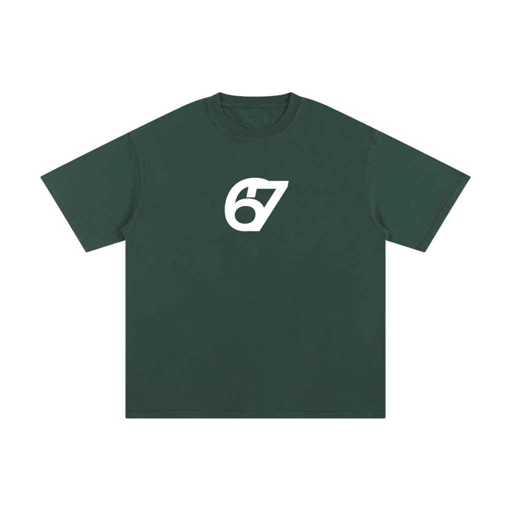 67 Logo T