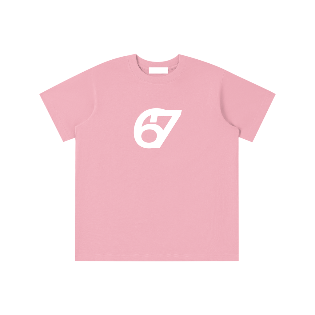 Kids 67 Logo T