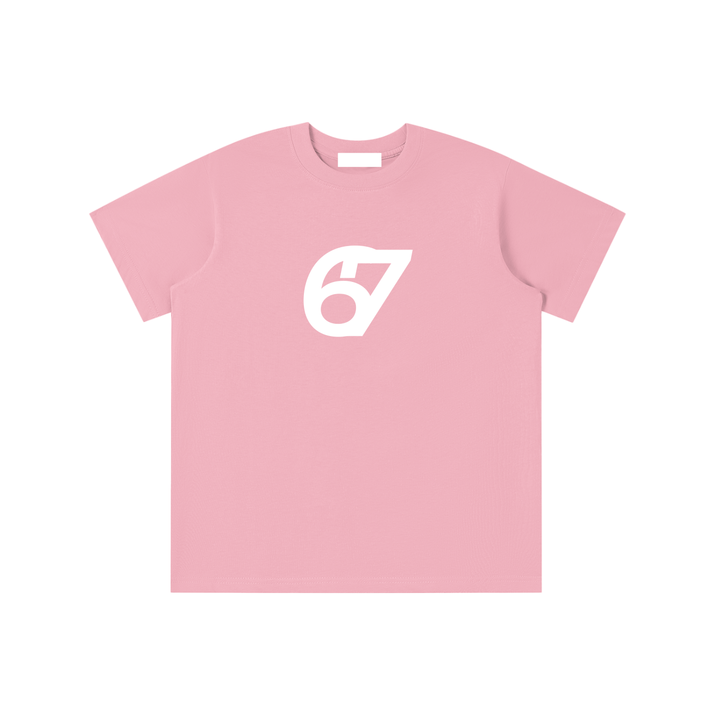 Kids 67 Logo T