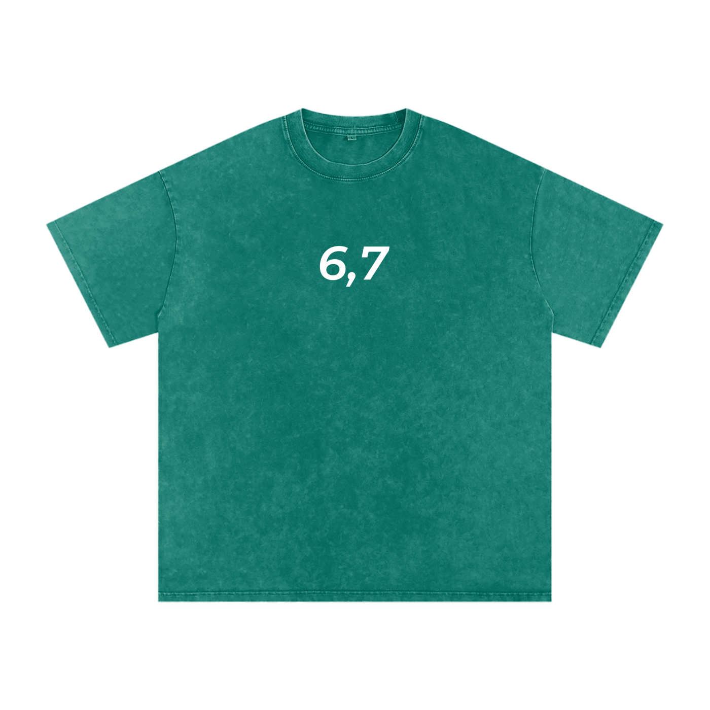 67 Definition Washed T