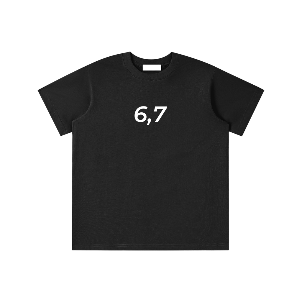 Kids 6,7 Definition T