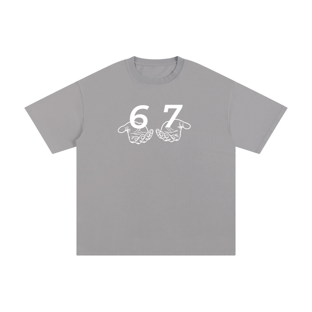 67 Gesture T