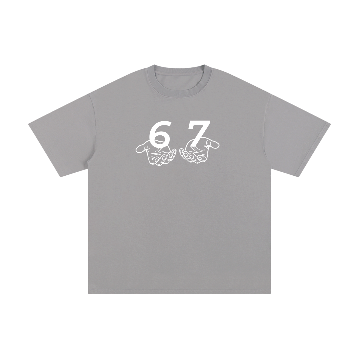 67 Gesture T