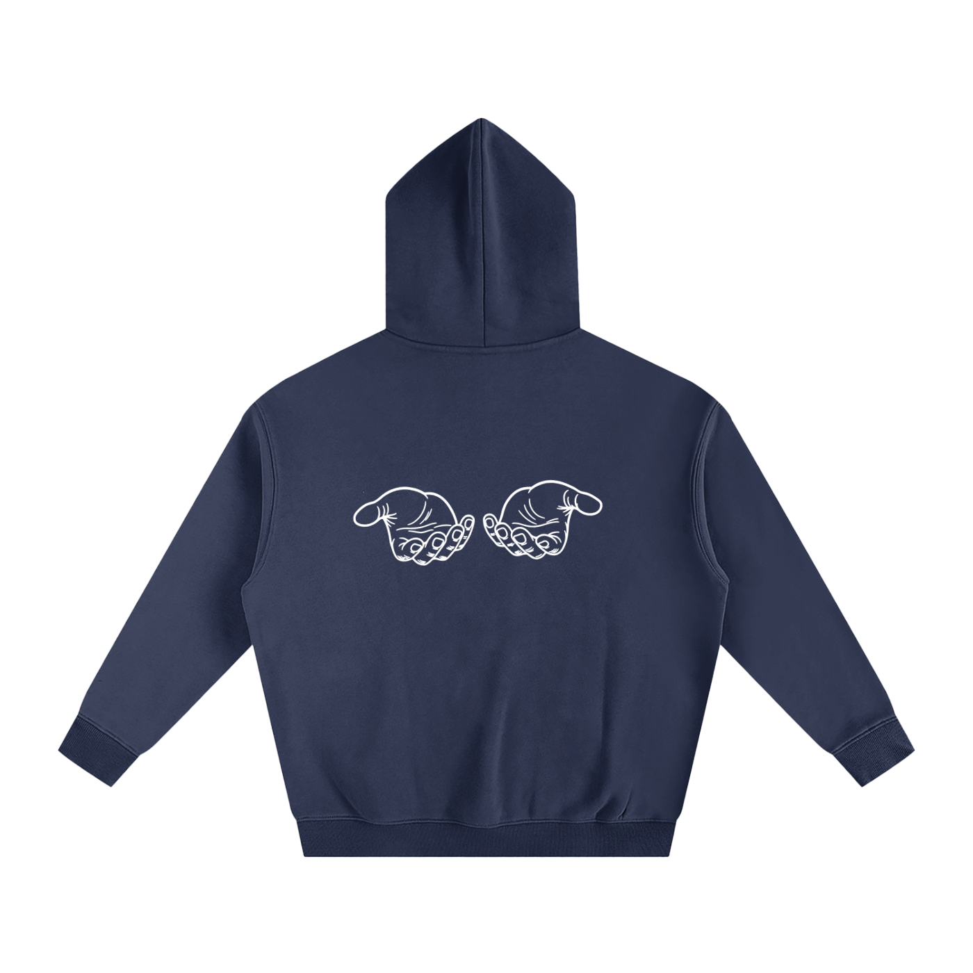 67 Logo Hoodie