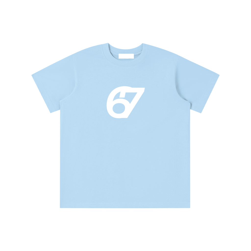 Kids 67 Logo T
