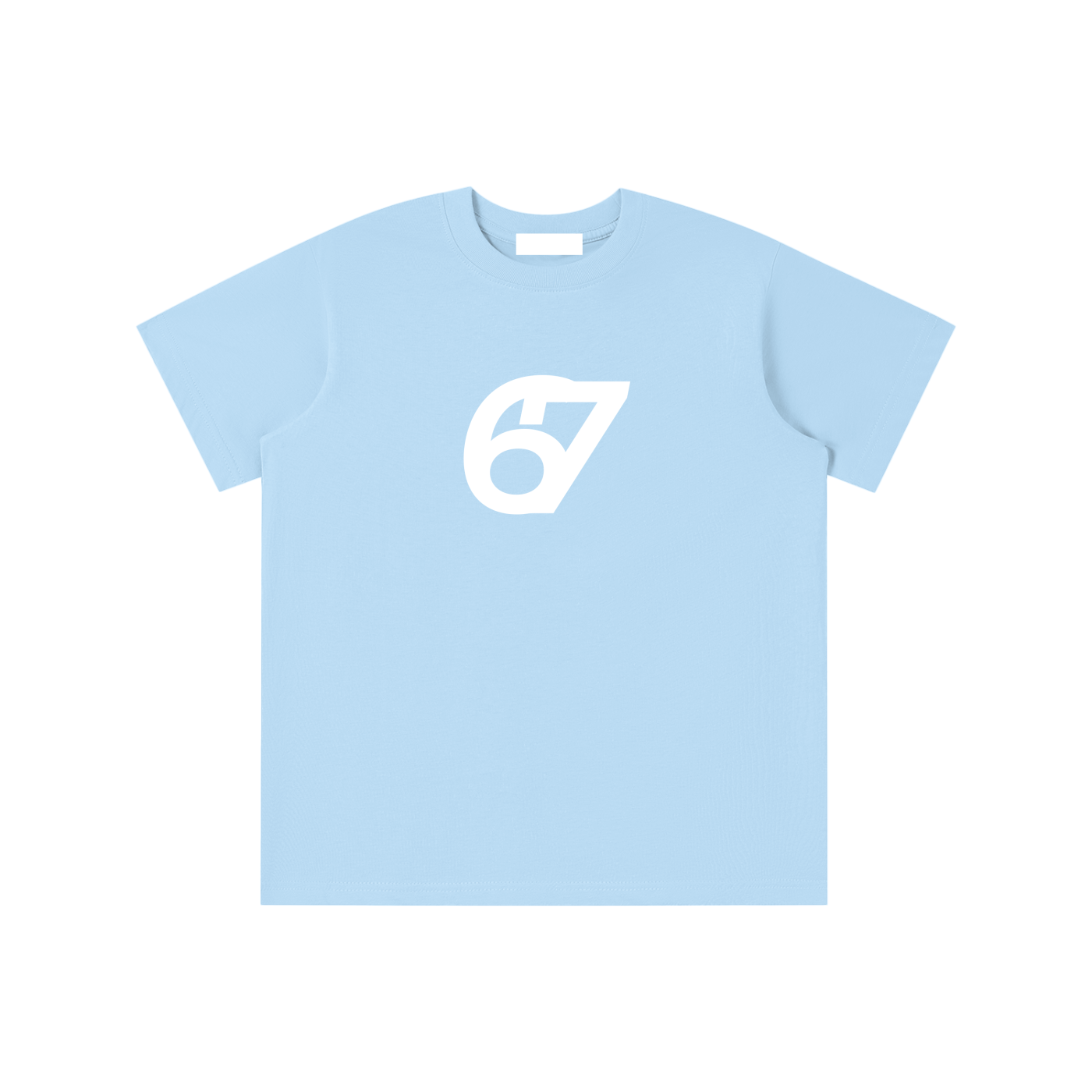 Kids 67 Logo T