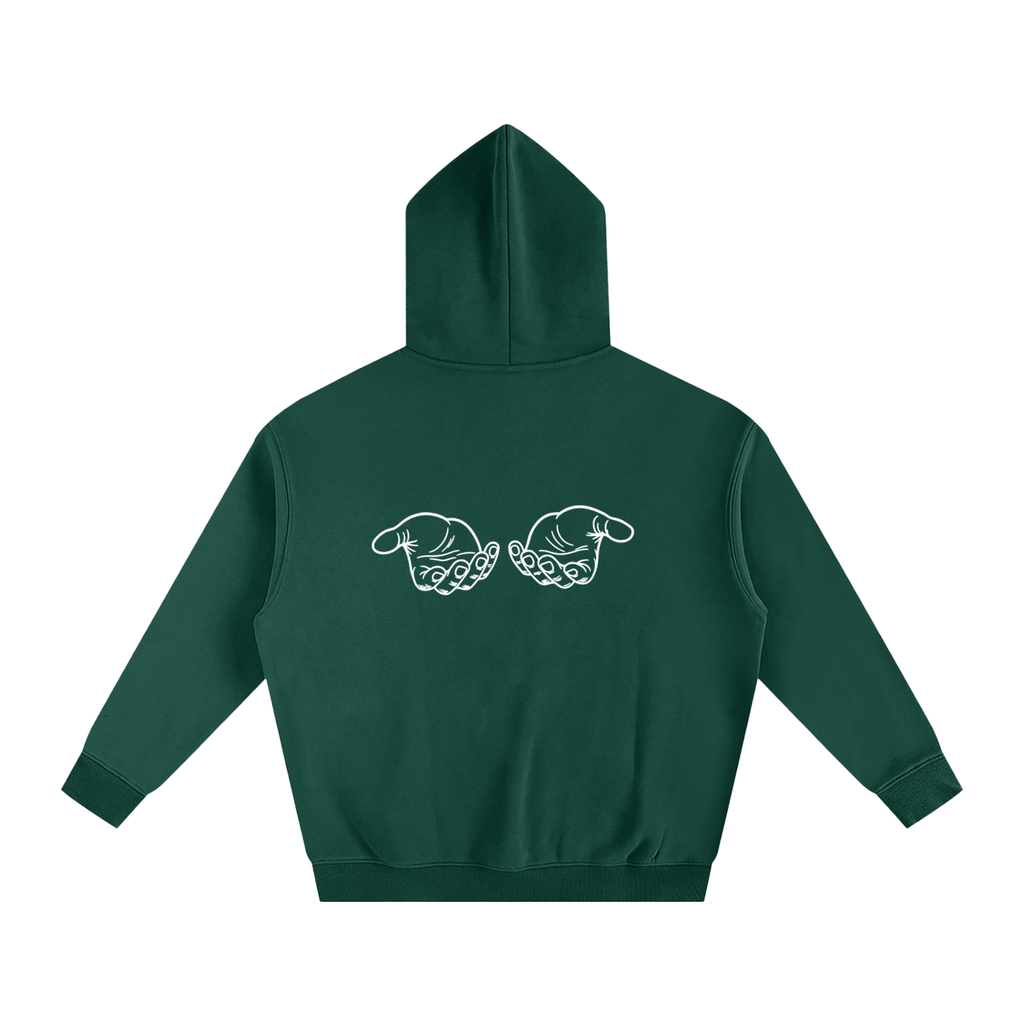 67 Logo Hoodie
