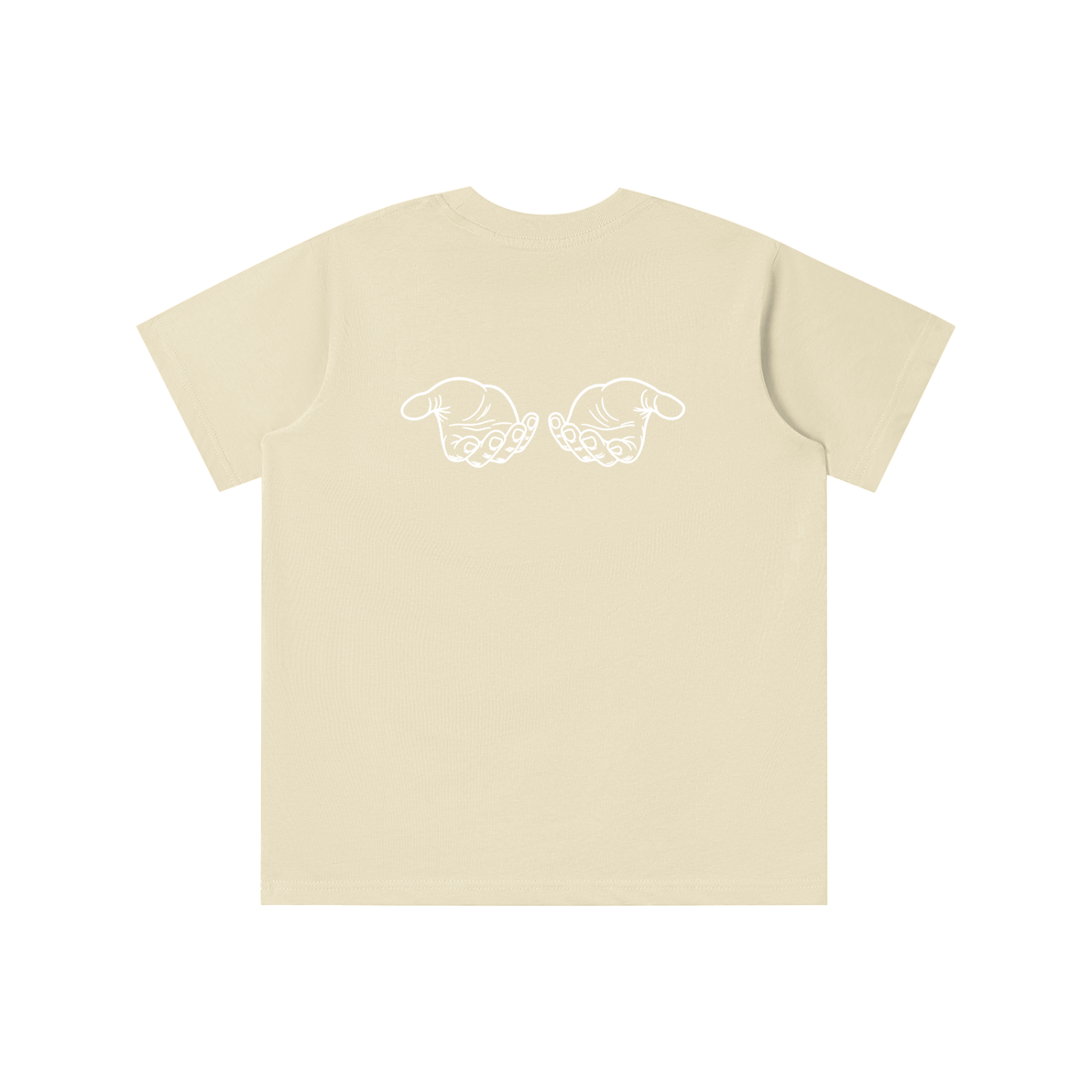 Kids 67 Logo T