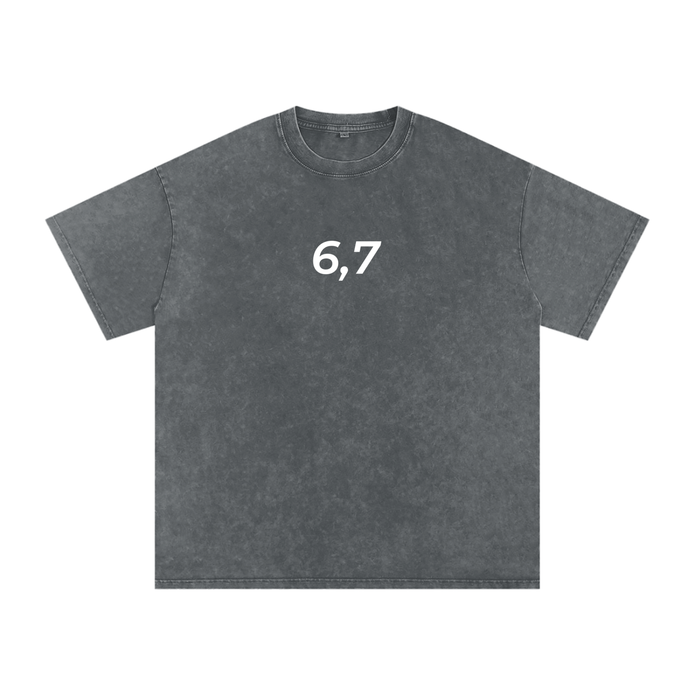67 Definition Washed T