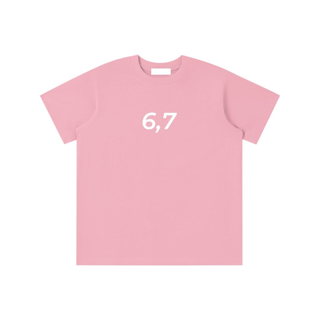 Kids 6,7 Definition T