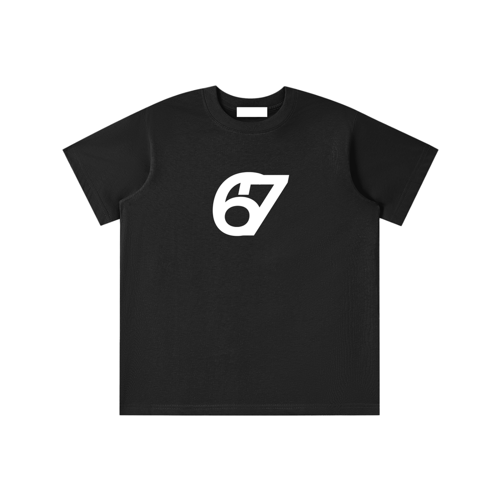 Kids 67 Logo T