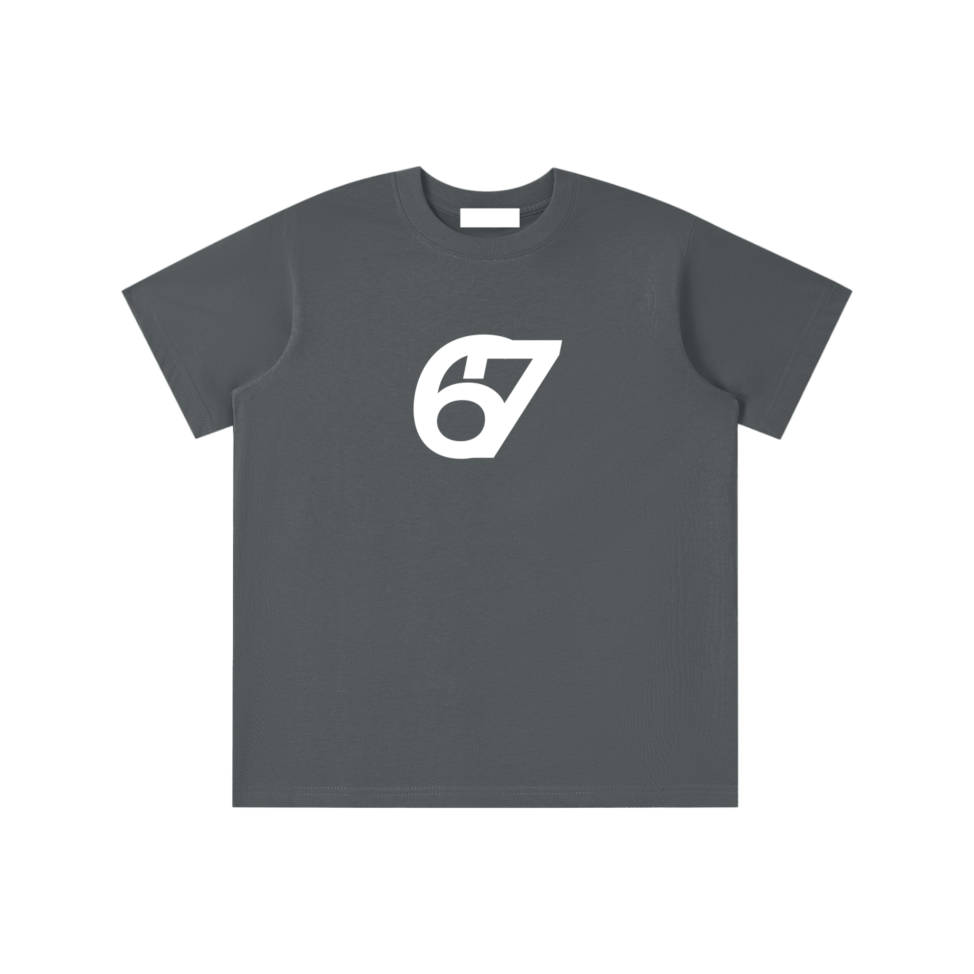 Kids 67 Logo T