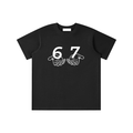 Kids' 67 Gesture T