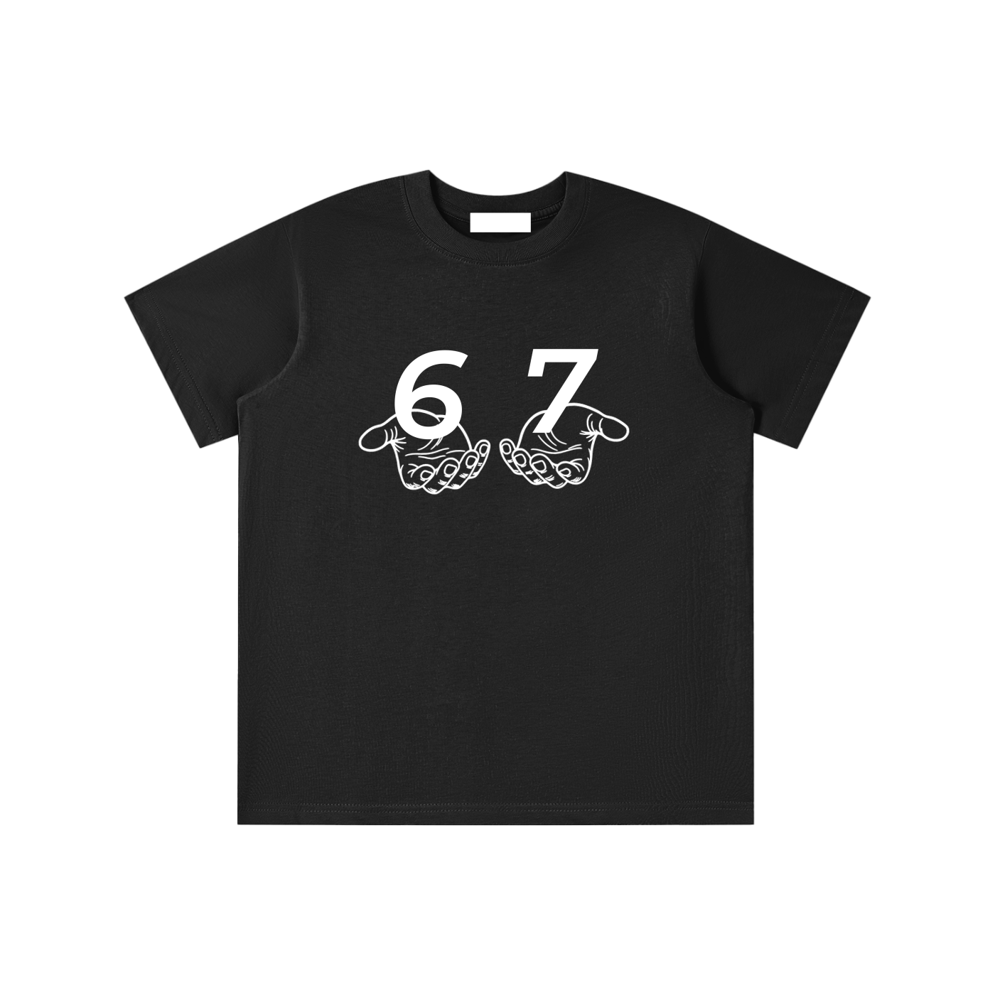 Kids' 67 Gesture T