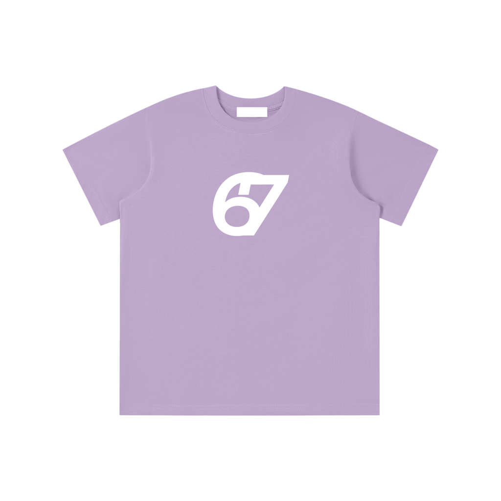 Kids 67 Logo T