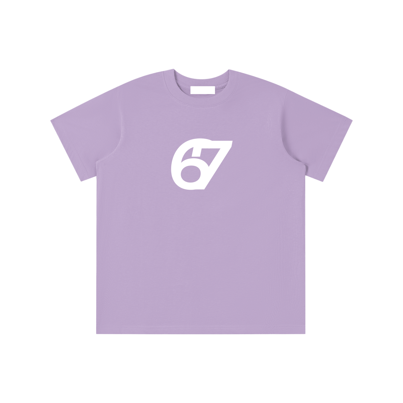 Kids 67 Logo T