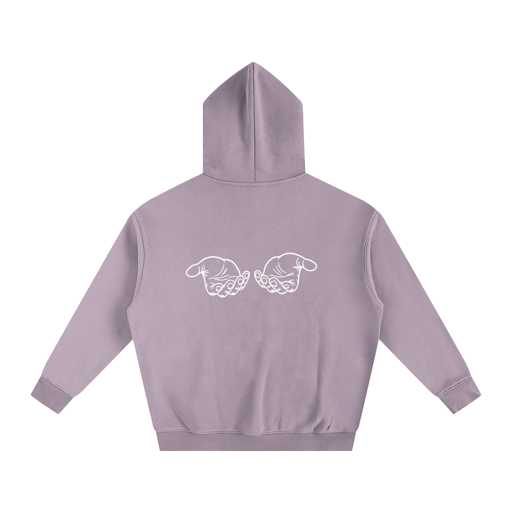 67 Logo Hoodie