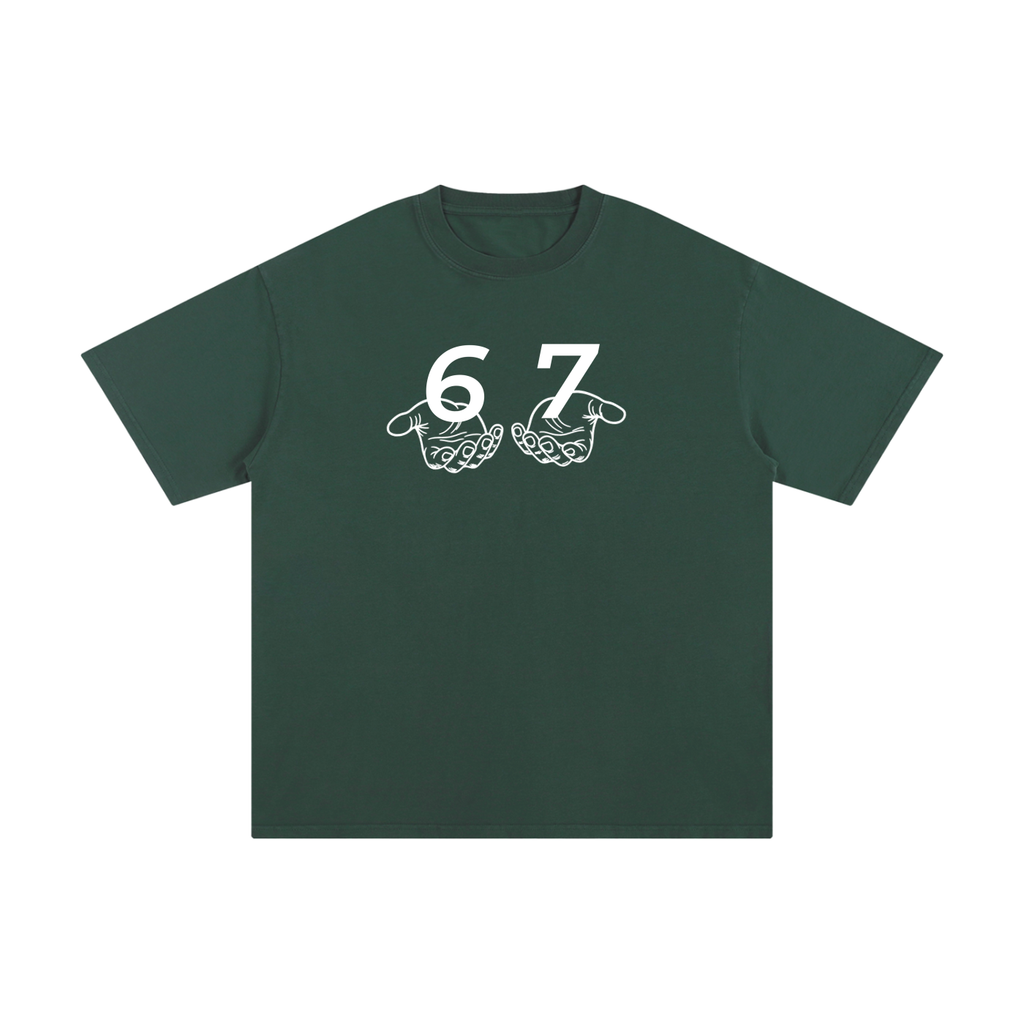67 Gesture T