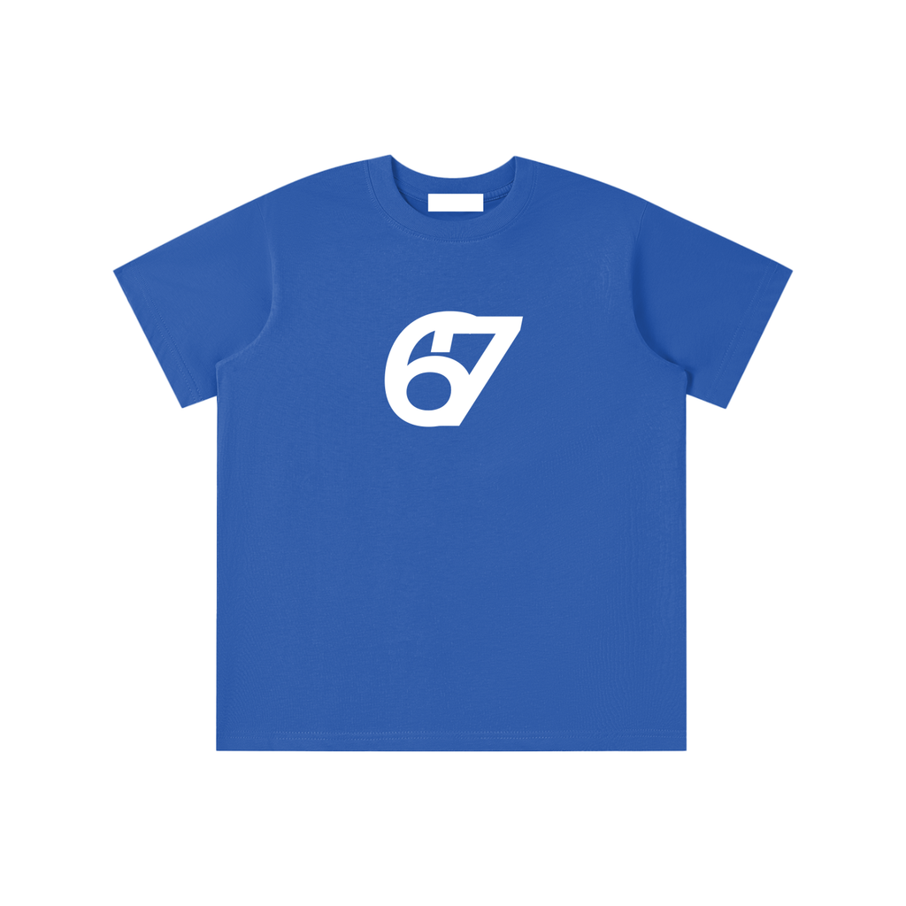 Kids 67 Logo T