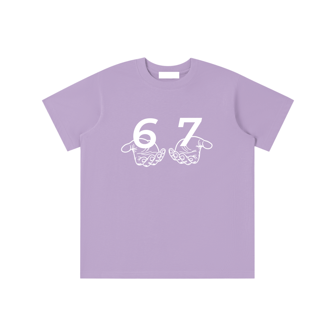 Kids' 67 Gesture T