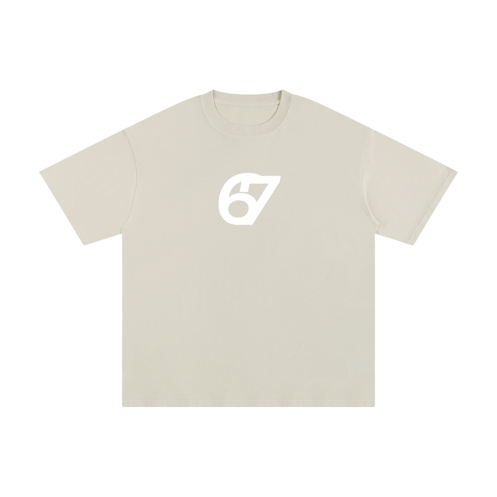 67 Logo T