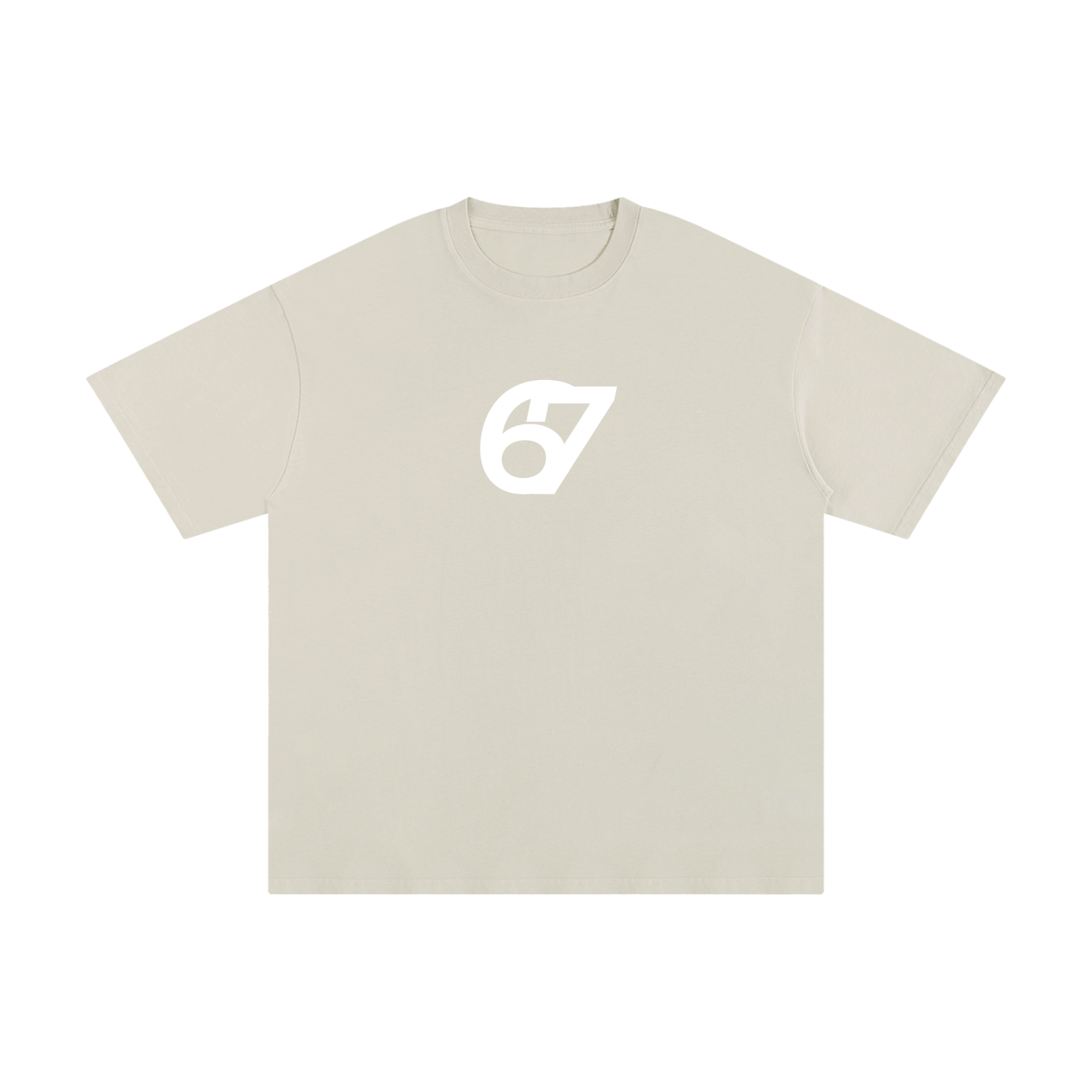 67 Logo T
