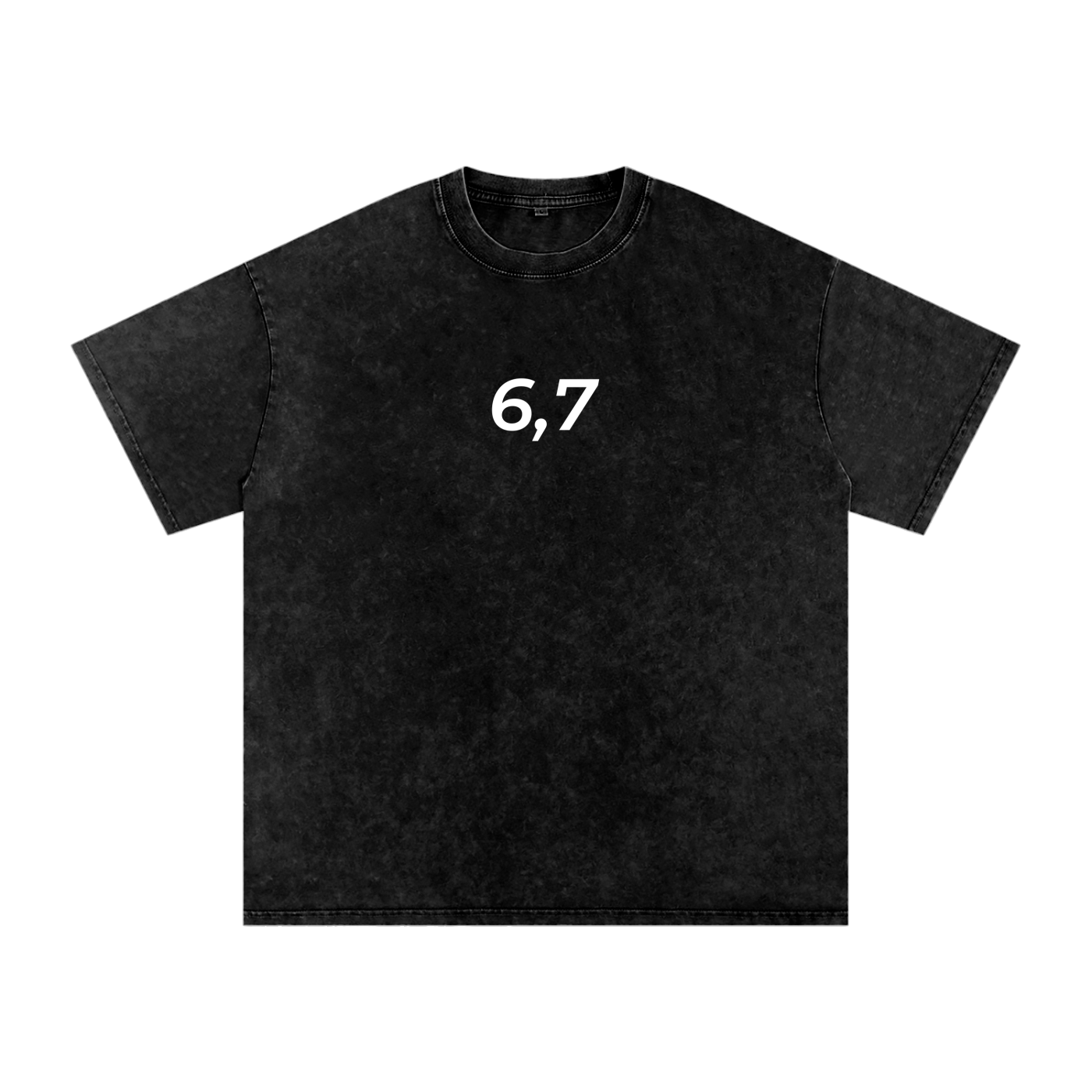 67 Definition Washed T