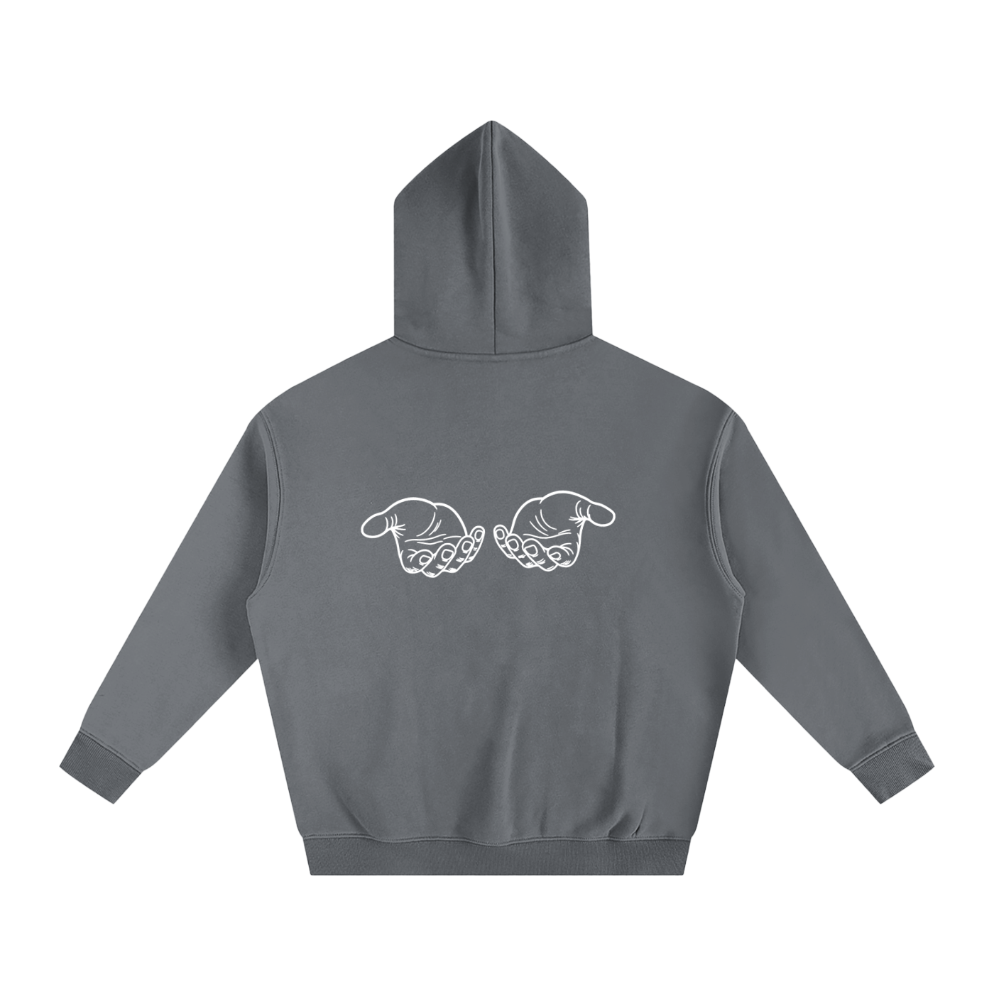 67 Logo Hoodie
