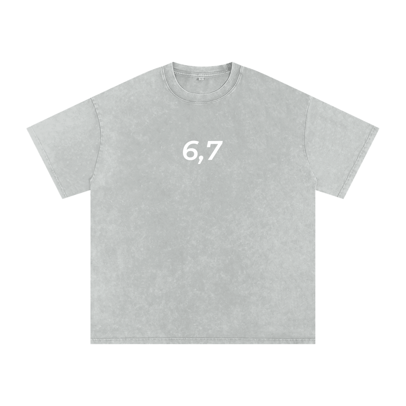 67 Definition Washed T