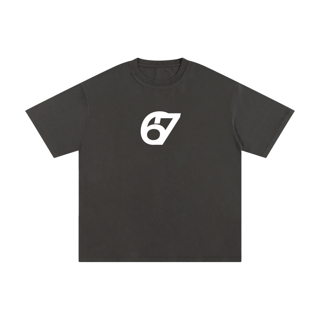 67 Logo T