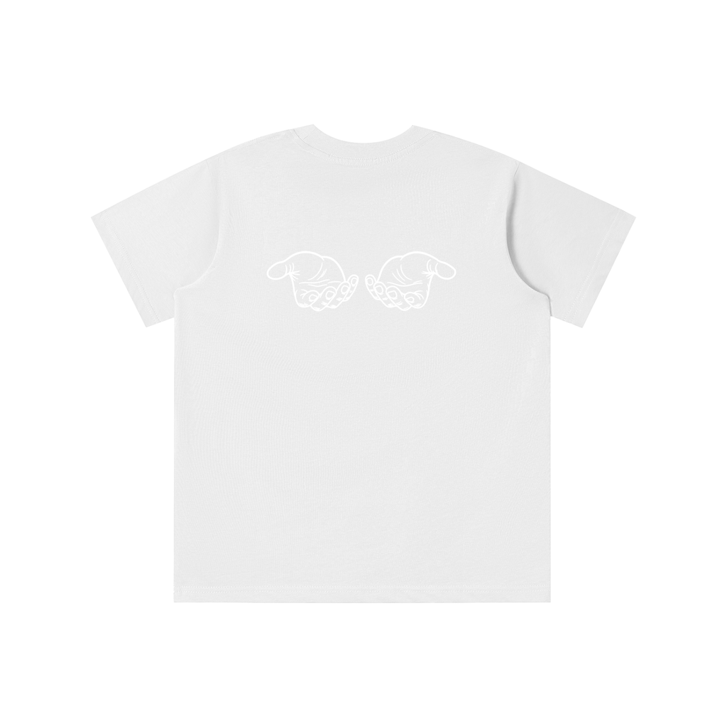 Kids 67 Logo T