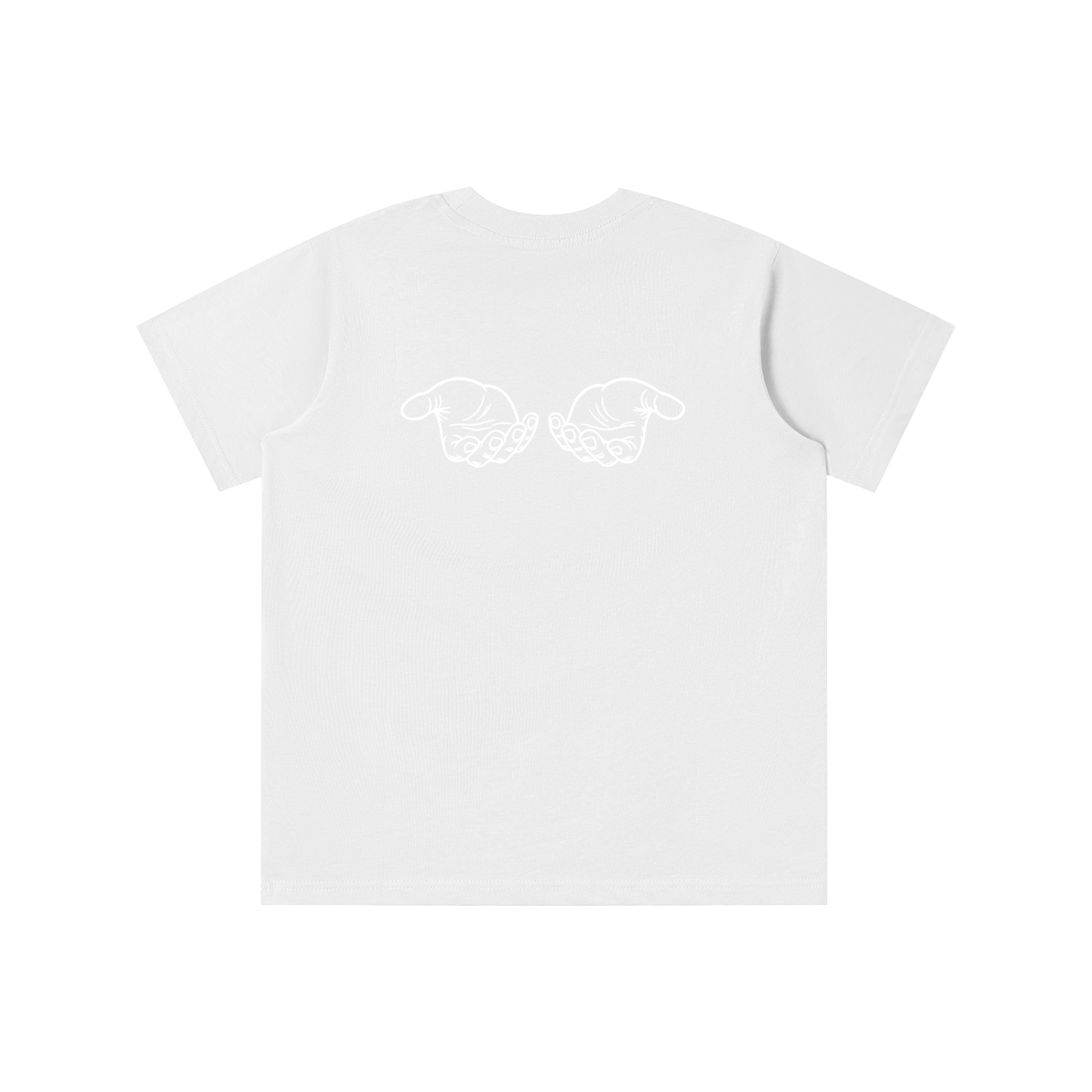 Kids 67 Logo T