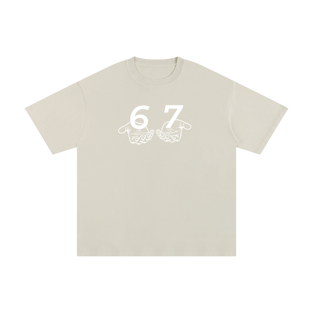 67 Gesture T