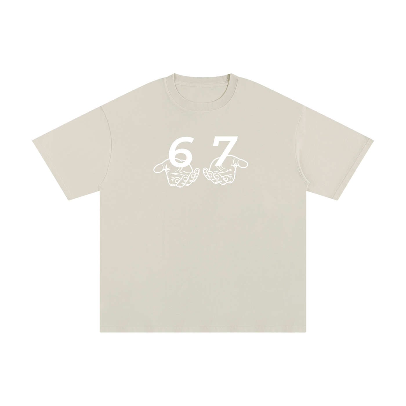 67 Gesture T