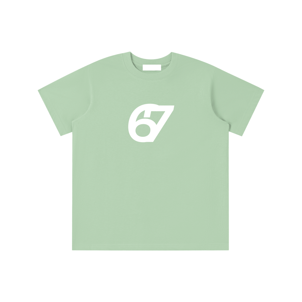Kids 67 Logo T